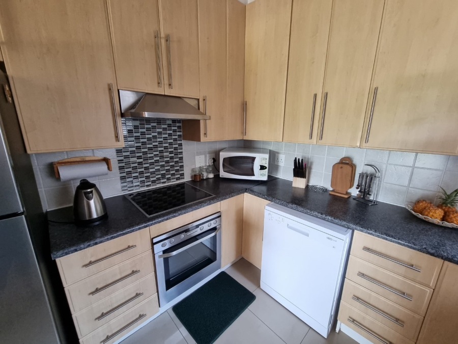 2 Bedroom Property for Sale in Vaalpark Free State